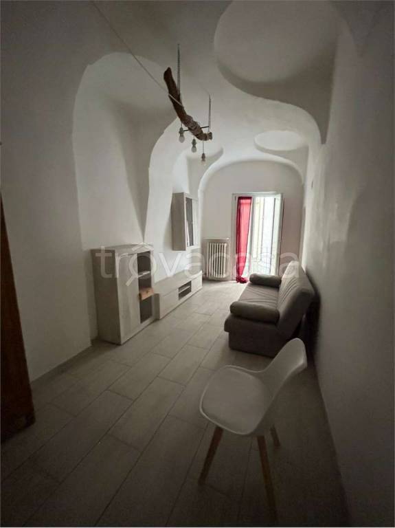 appartamento in affitto a Mondovì