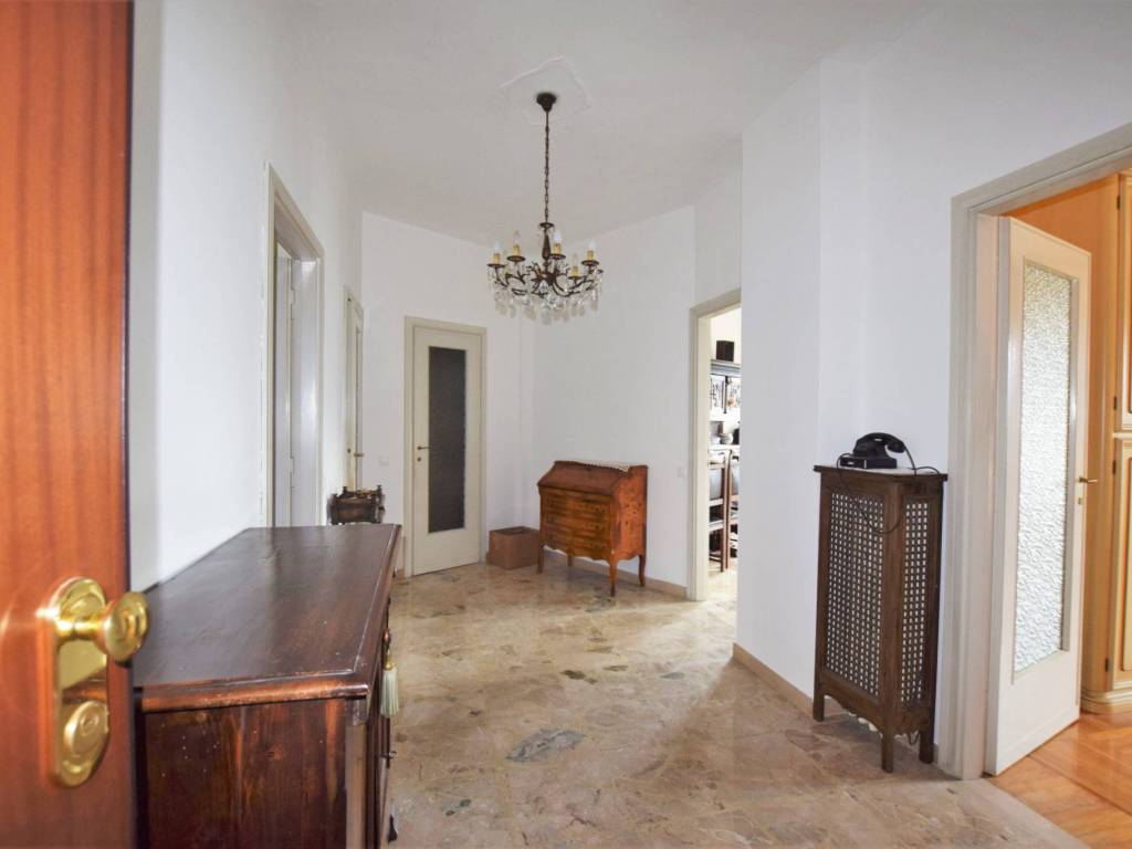 appartamento in affitto a Mondovì