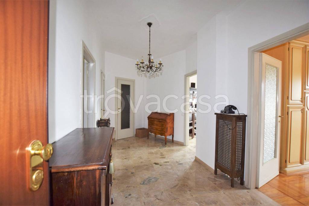 appartamento in affitto a Mondovì