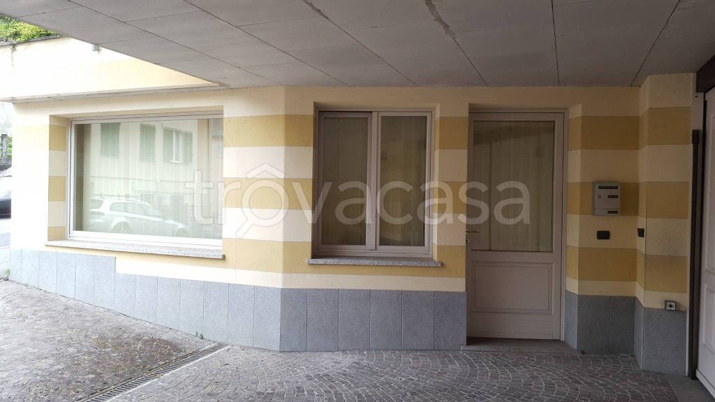 appartamento in affitto a Mondovì