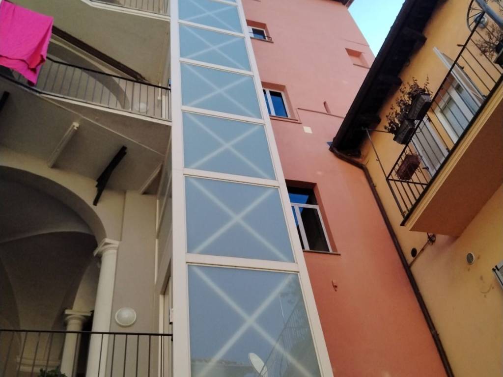 appartamento in affitto a Mondovì