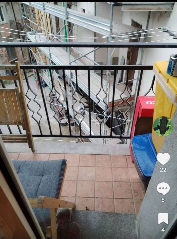 appartamento in affitto a Mondovì