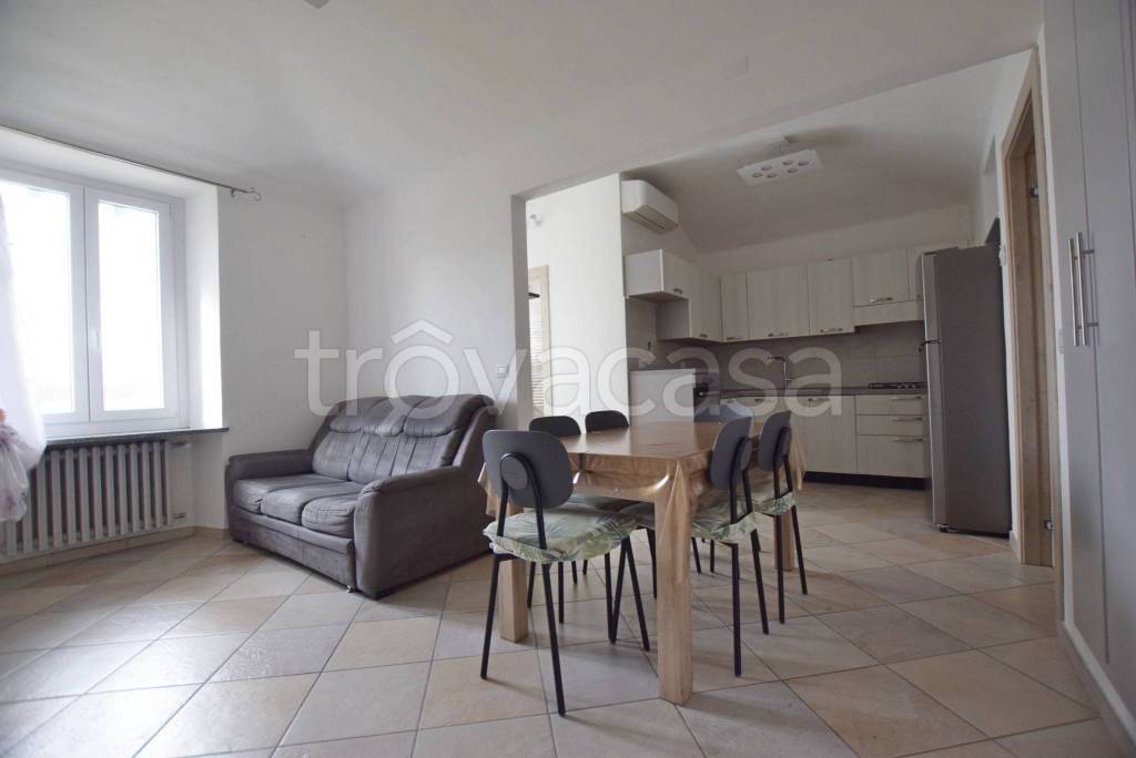 appartamento in affitto a Mondovì