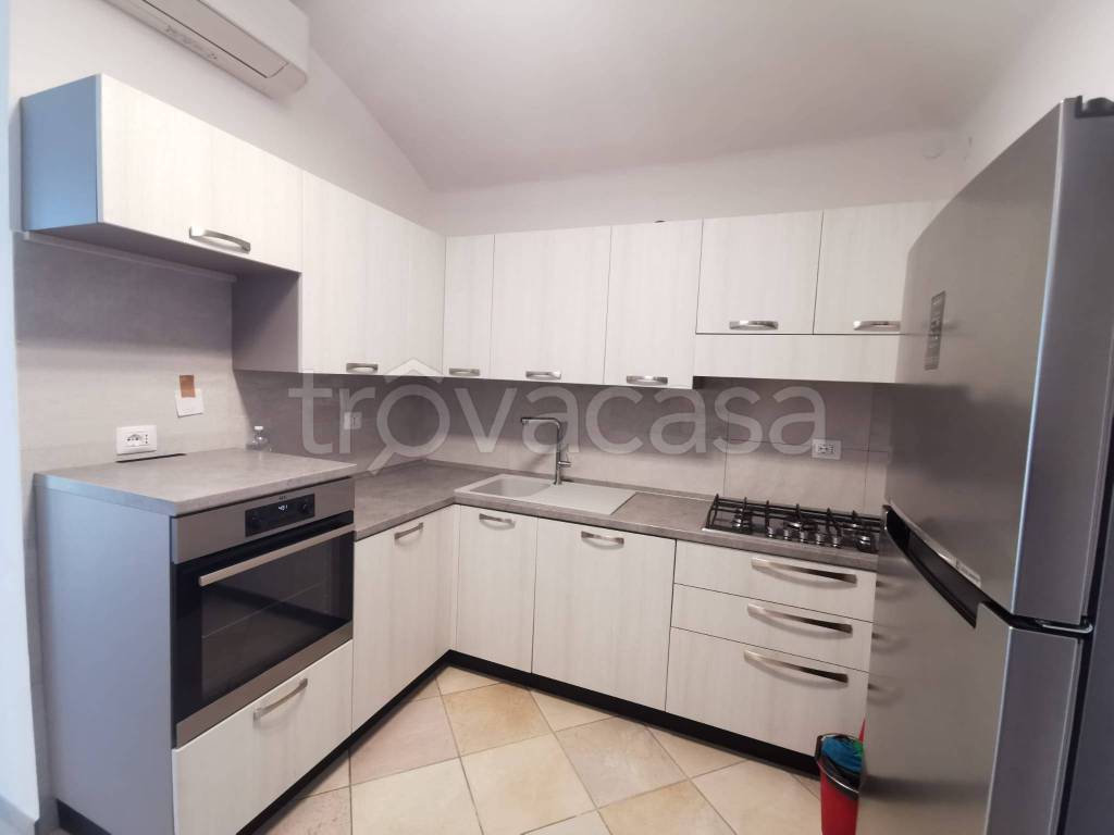 appartamento in affitto a Mondovì