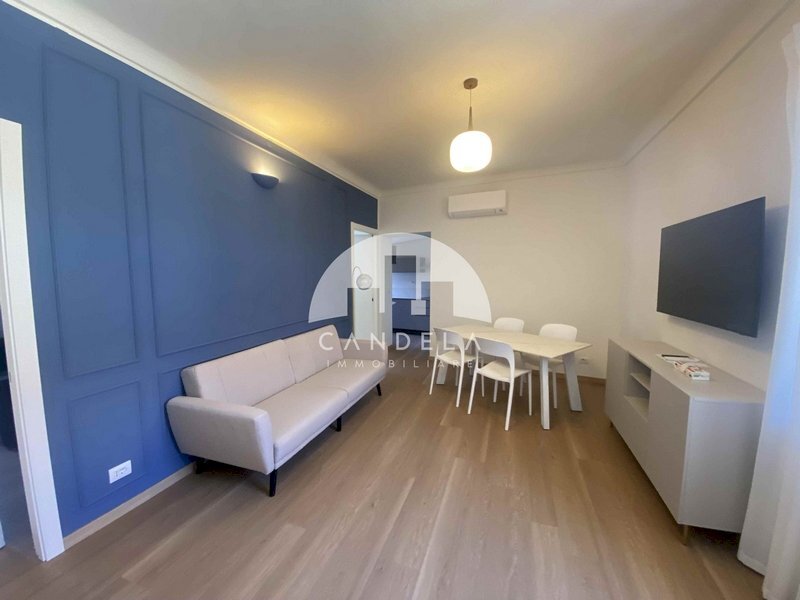 appartamento in affitto a Mondovì