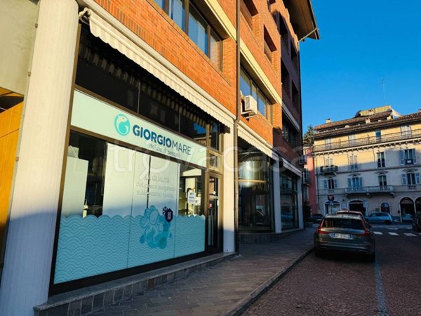 negozio in affitto a Mondovì