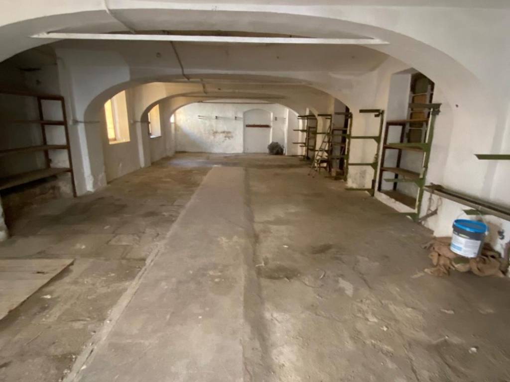 locale commerciale in affitto a Mondovì