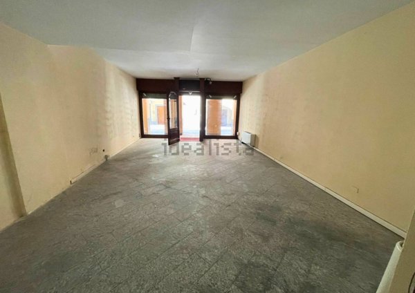 locale commerciale in affitto a Mondovì