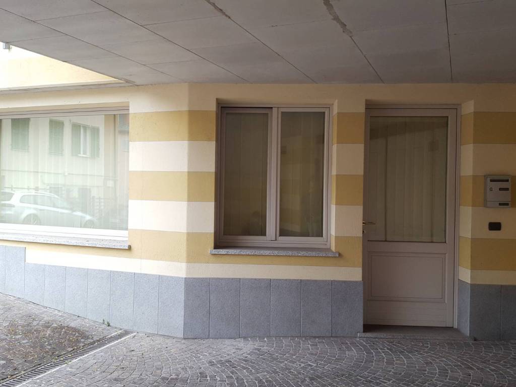 ufficio in affitto a Mondovì