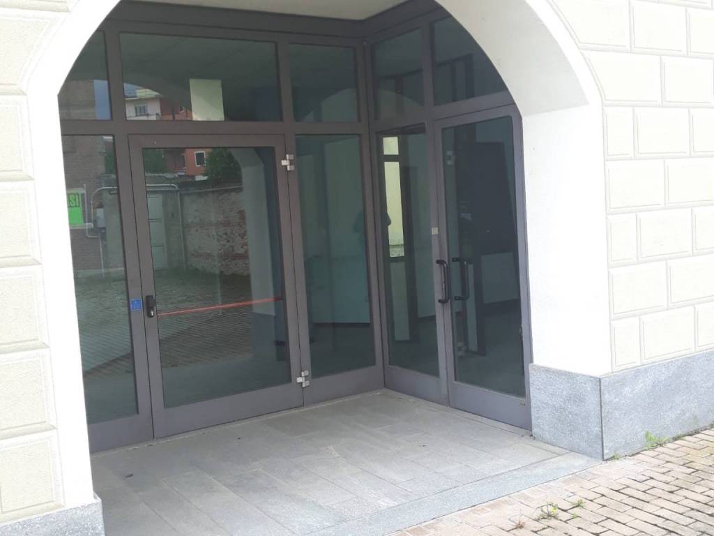negozio in affitto a Mondovì