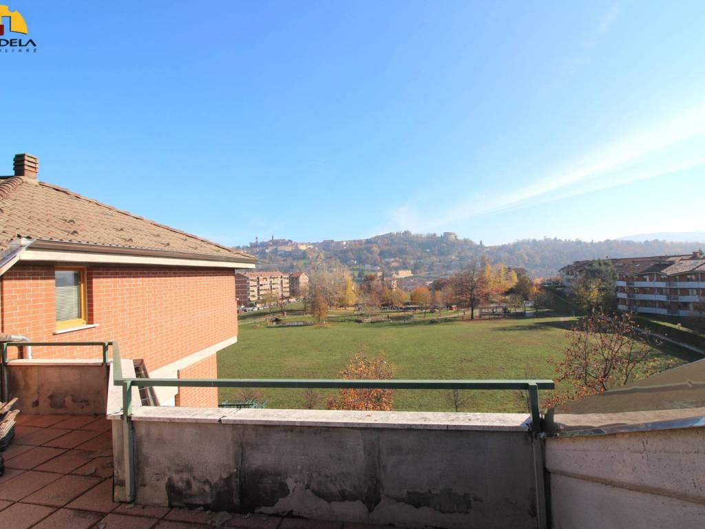 appartamento in affitto a Mondovì