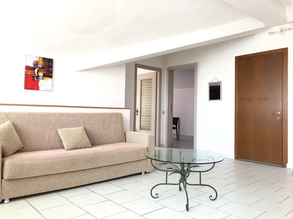 appartamento in affitto a Mondovì