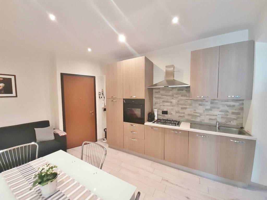 appartamento in affitto a Mondovì