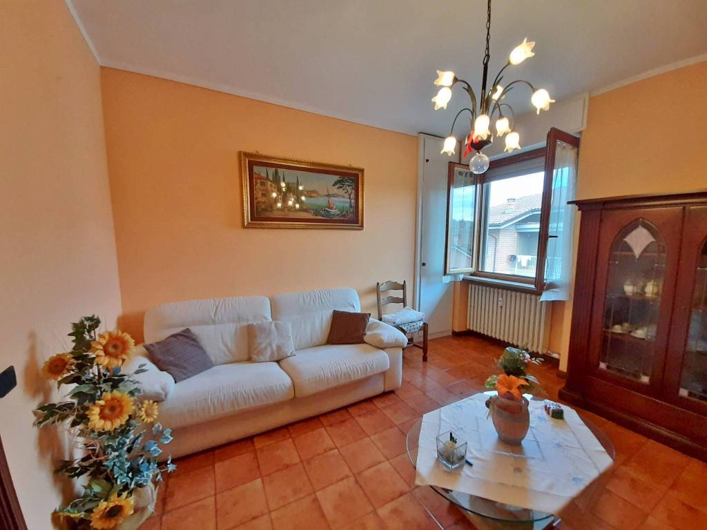 appartamento in affitto a Mondovì