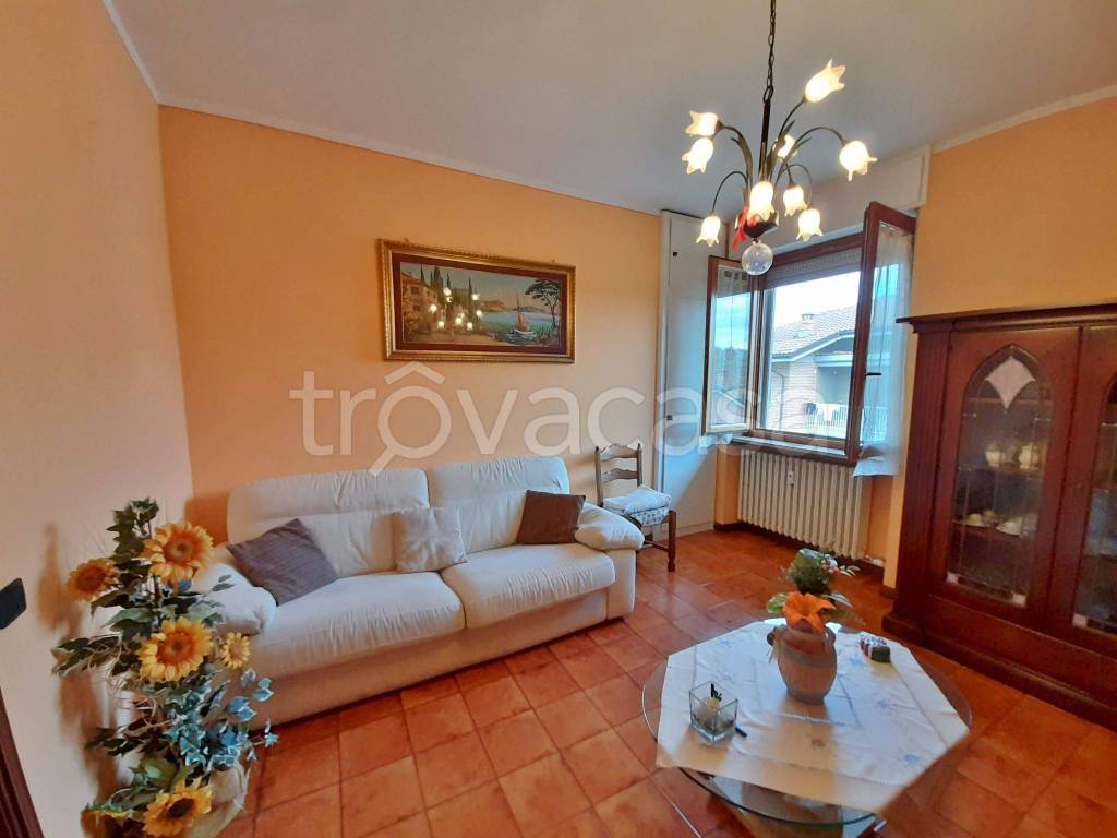 appartamento in affitto a Mondovì