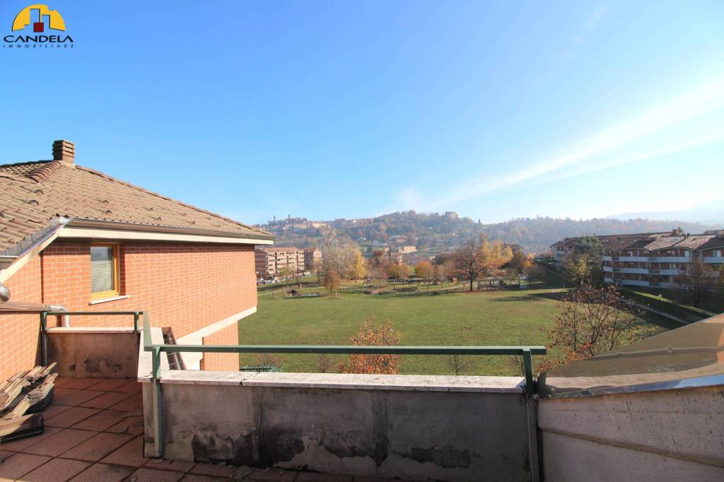 appartamento in affitto a Mondovì