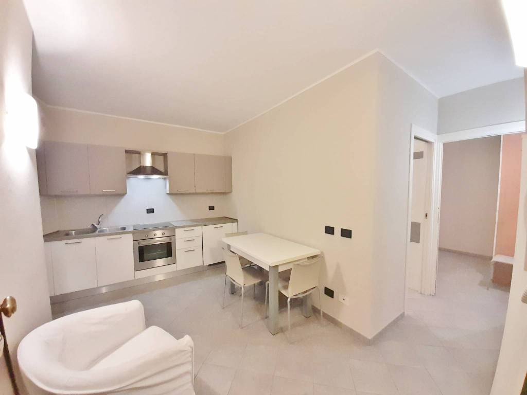 appartamento in affitto a Mondovì