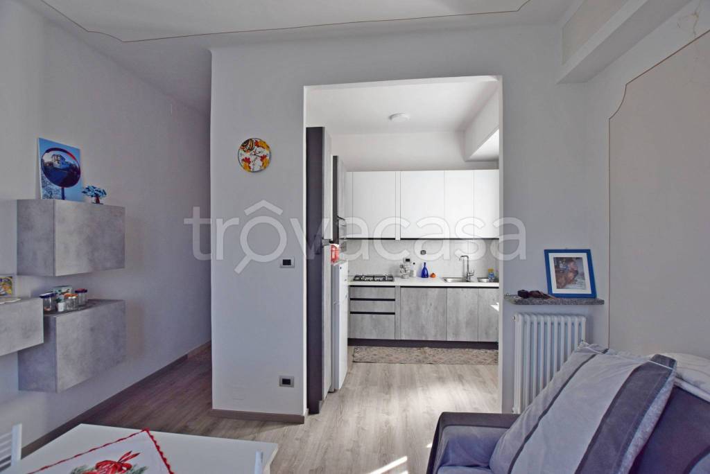 appartamento in affitto a Mondovì