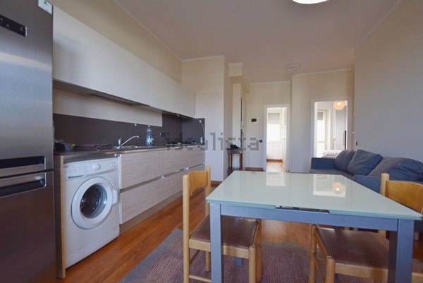 appartamento in affitto a Mondovì