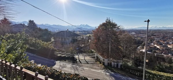 appartamento in affitto a Mondovì