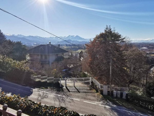 appartamento in affitto a Mondovì