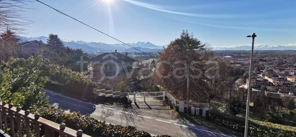 appartamento in affitto a Mondovì