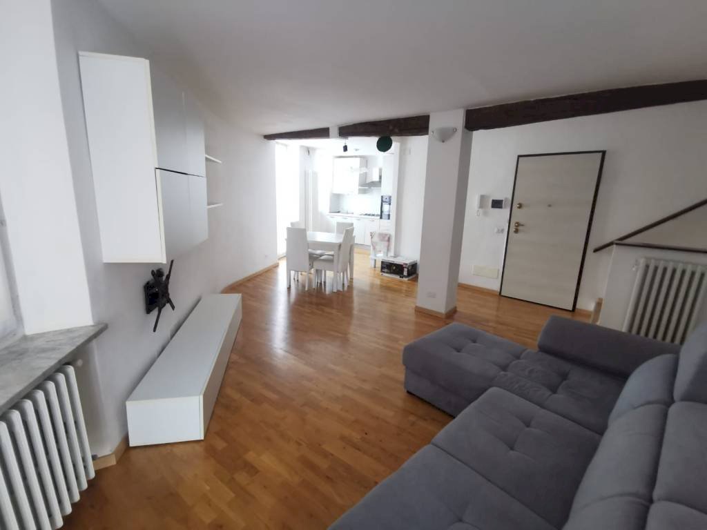 appartamento in affitto a Mondovì