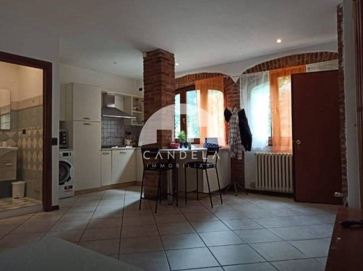 appartamento in affitto a Mondovì