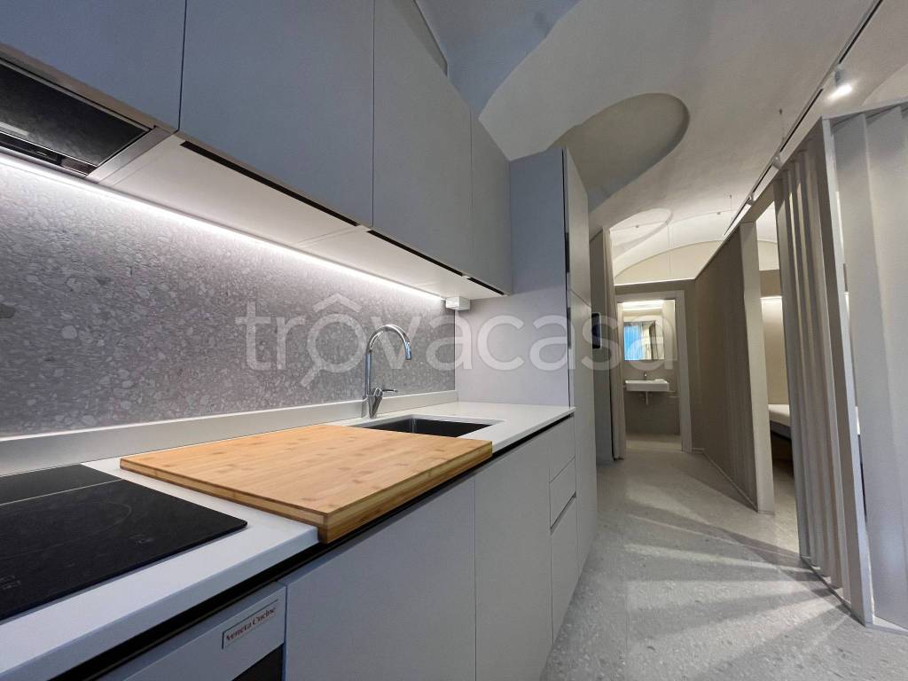 appartamento in affitto a Mondovì