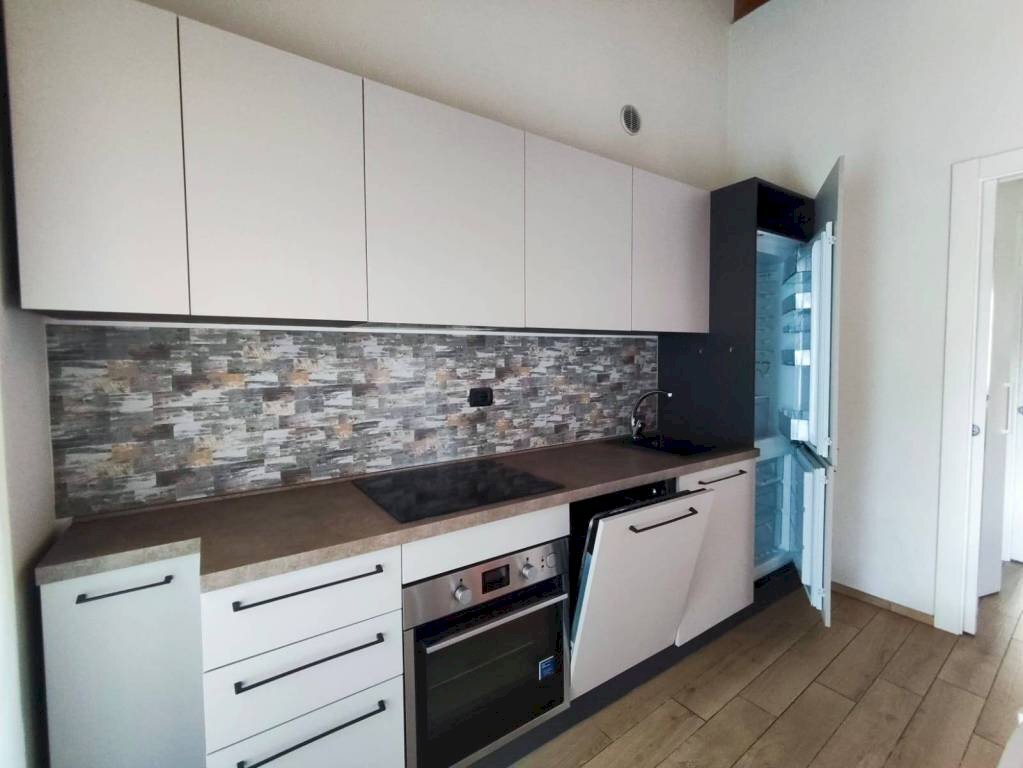 appartamento in affitto a Mondovì