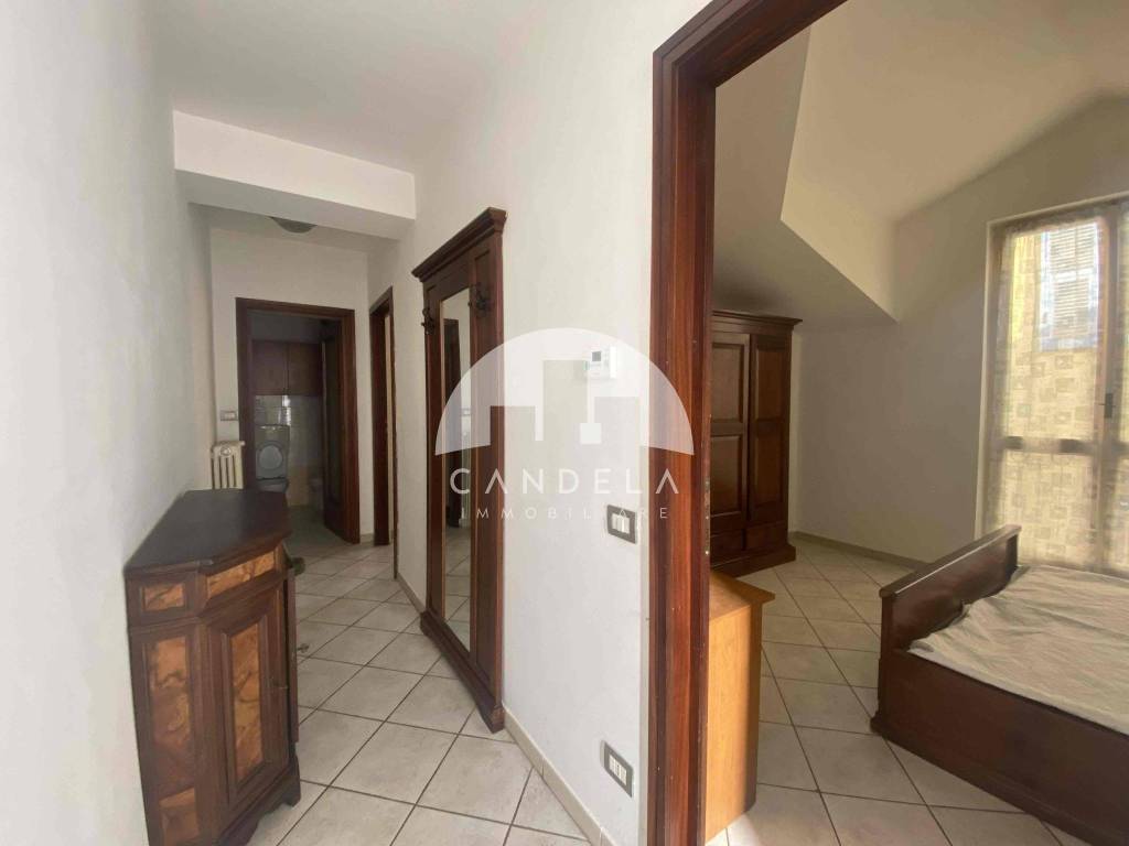 appartamento in affitto a Mondovì