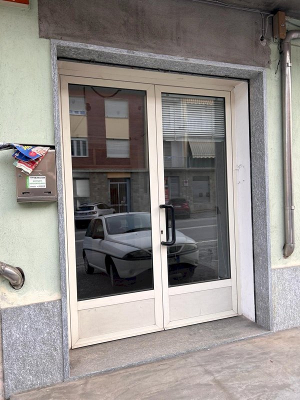 appartamento in affitto a Mondovì