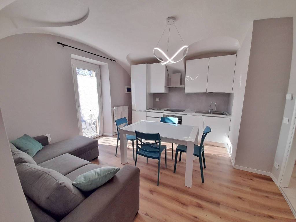 appartamento in affitto a Mondovì