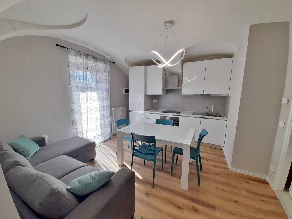 appartamento in affitto a Mondovì