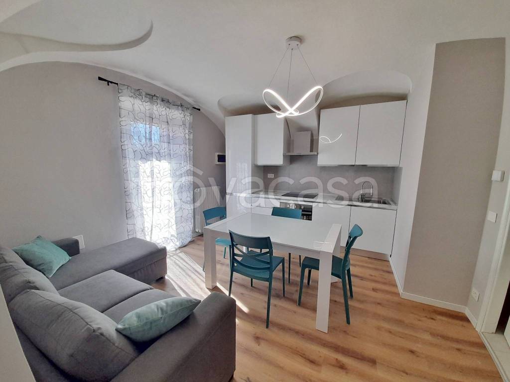 appartamento in affitto a Mondovì