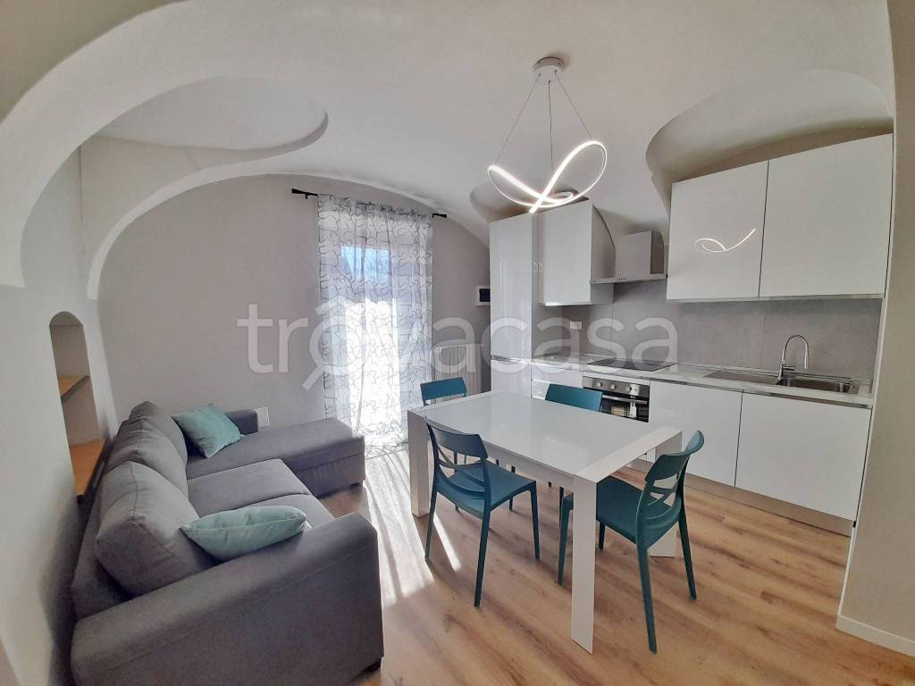 appartamento in affitto a Mondovì