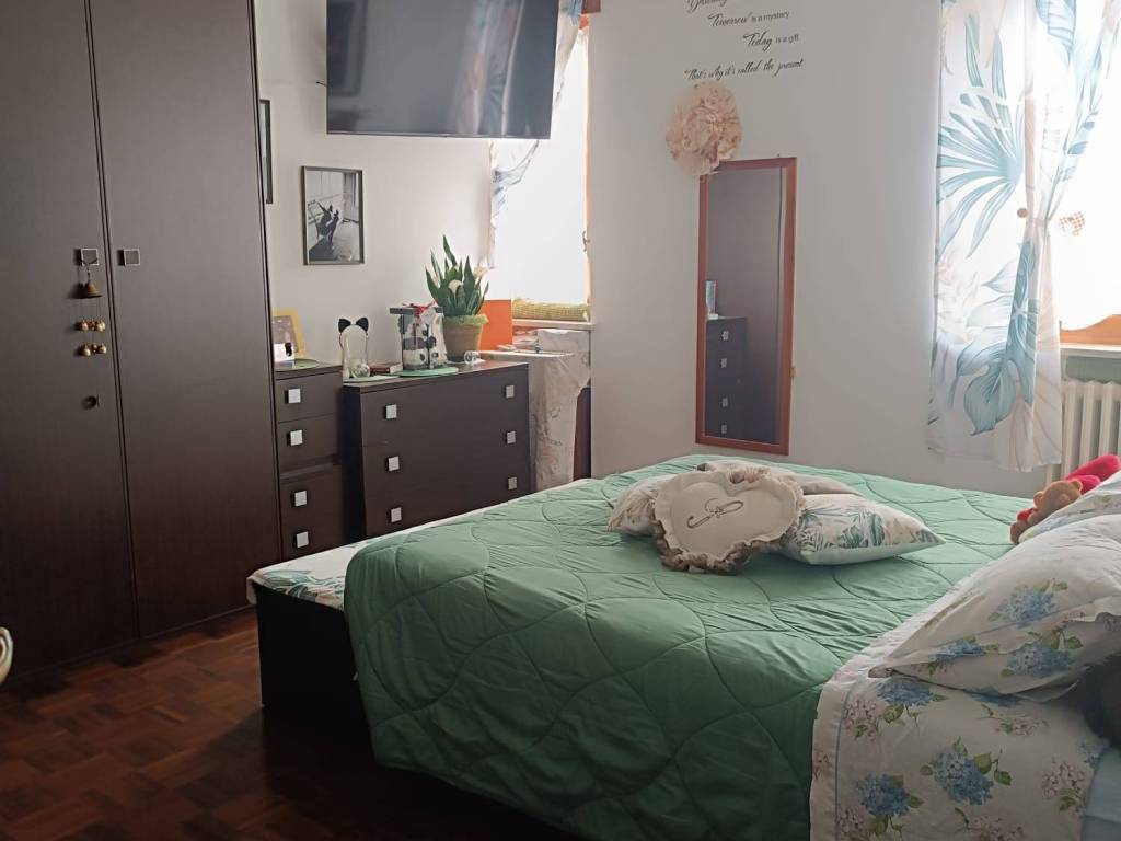 appartamento in affitto a Mondovì