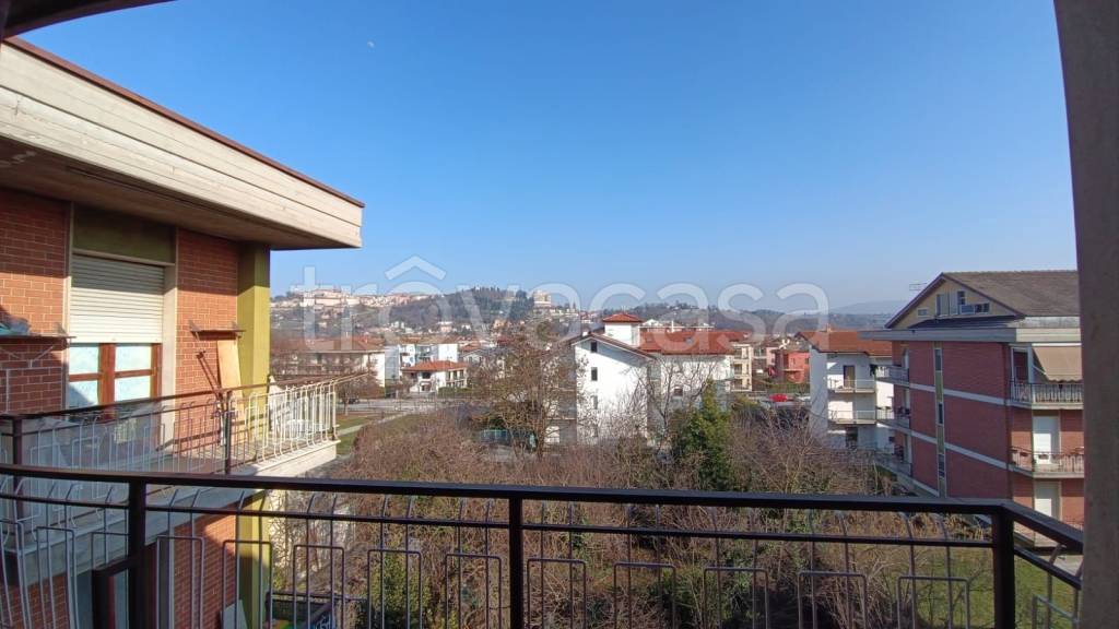 appartamento in affitto a Mondovì