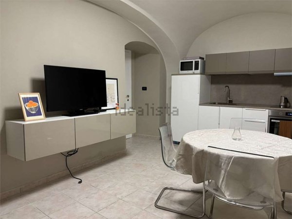 appartamento in affitto a Mondovì