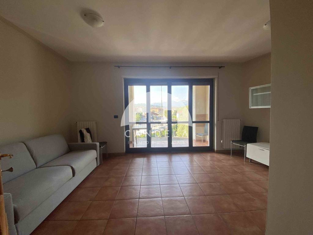 appartamento in affitto a Mondovì