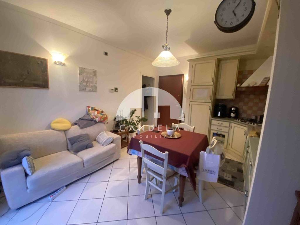 appartamento in affitto a Mondovì