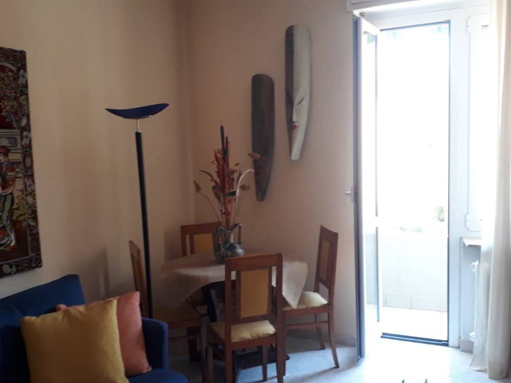 appartamento in affitto a Mondovì