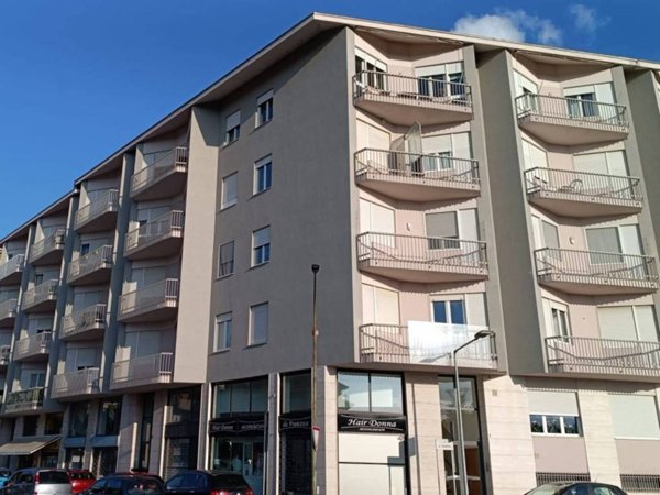 appartamento in affitto a Mondovì