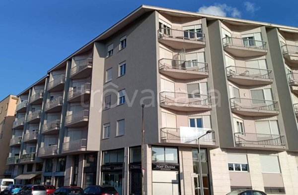 appartamento in affitto a Mondovì