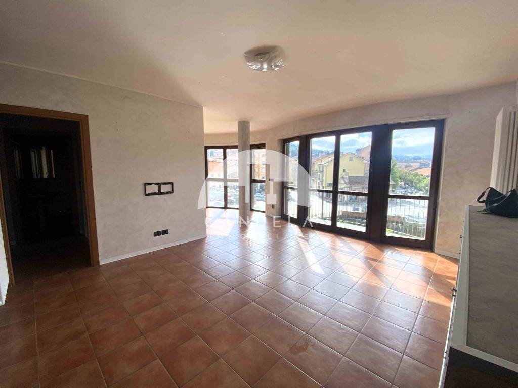 appartamento in affitto a Mondovì