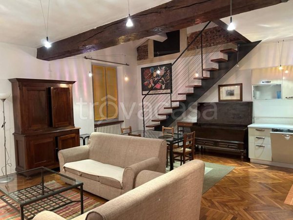 appartamento in affitto a Mondovì