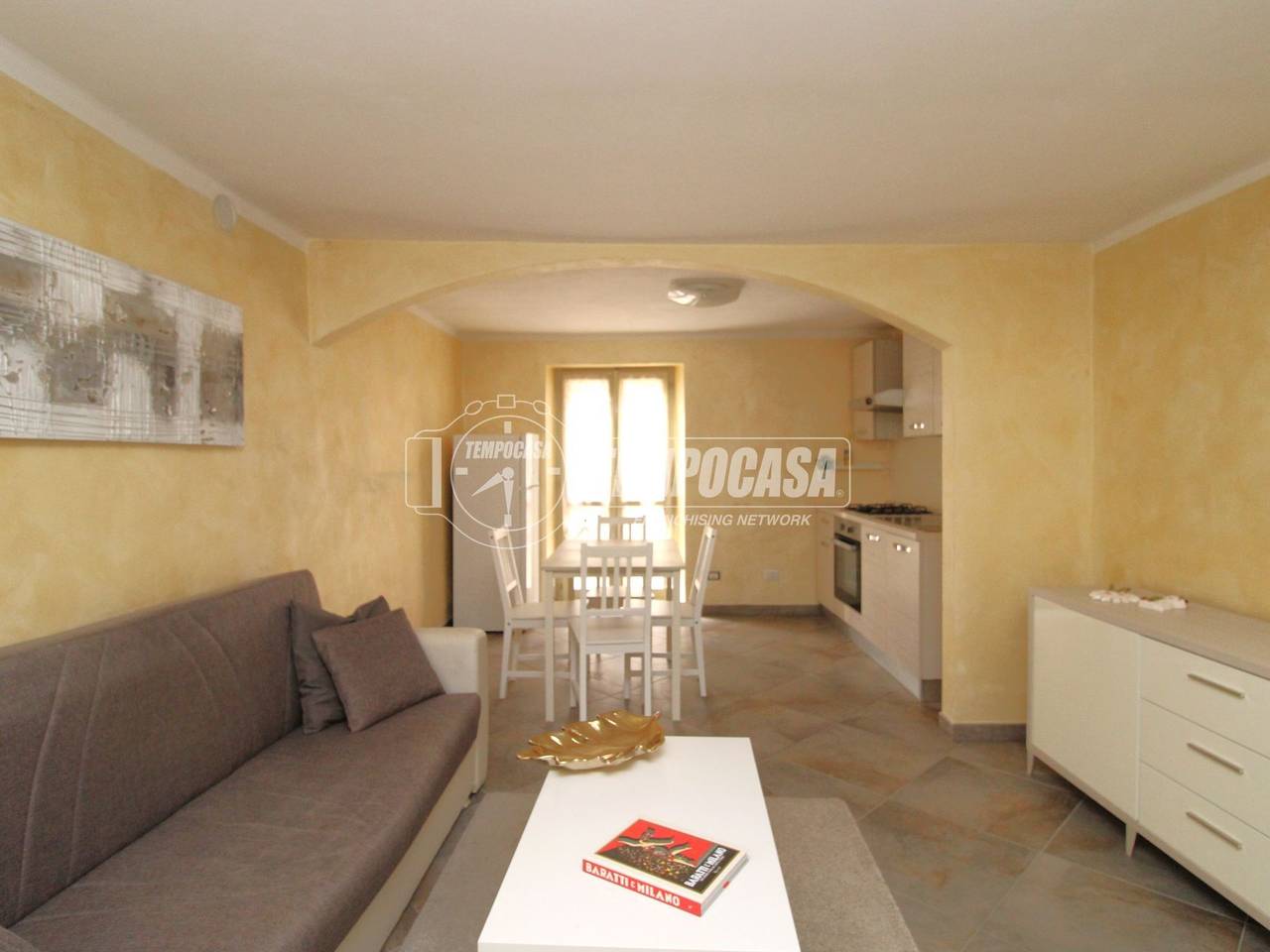 appartamento in affitto a Mondovì