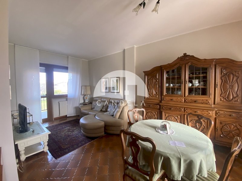 appartamento in affitto a Mondovì