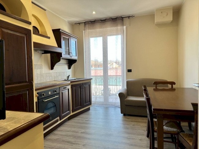 appartamento in affitto a Mondovì