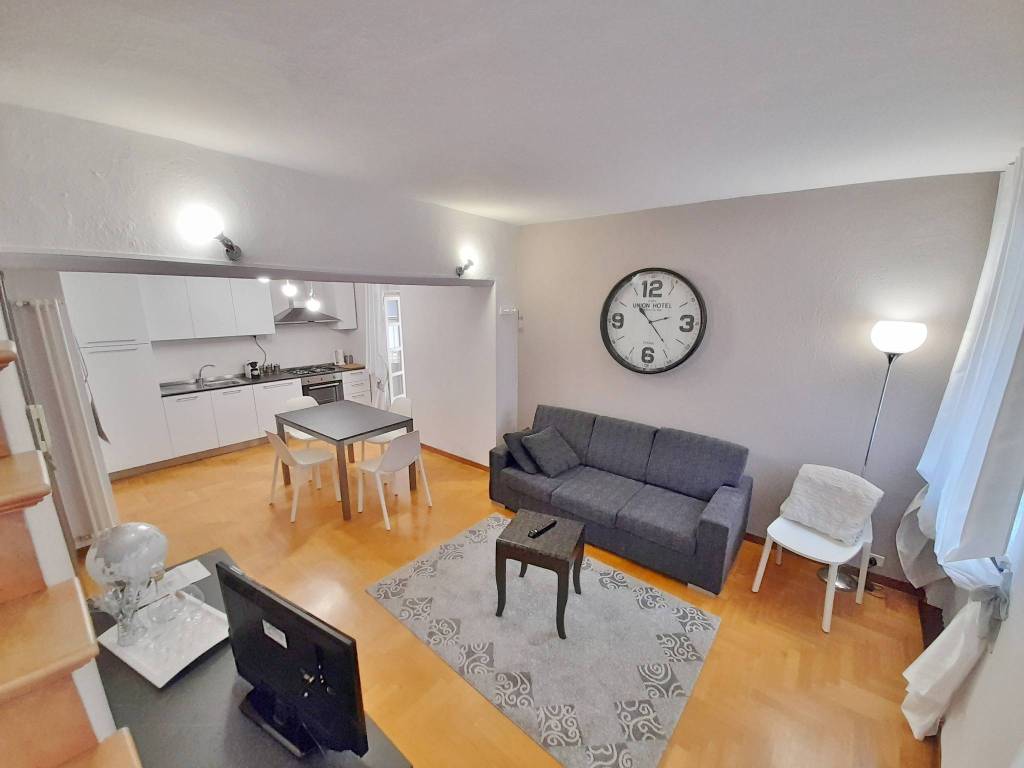 appartamento in affitto a Mondovì